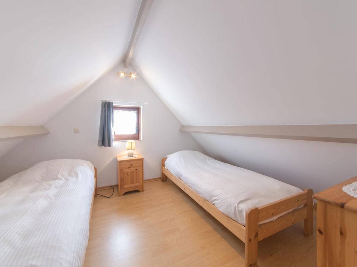 Holiday Home Noordzeepark Zeewind 2-1 By Interhome Mispelburg Екстер'єр фото